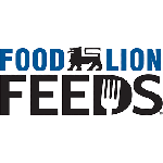 Food Lion Feeds, a sponsor of Holiday Meals